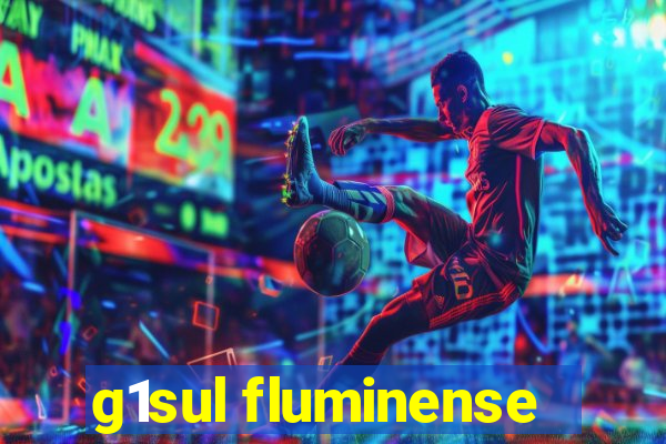 g1sul fluminense